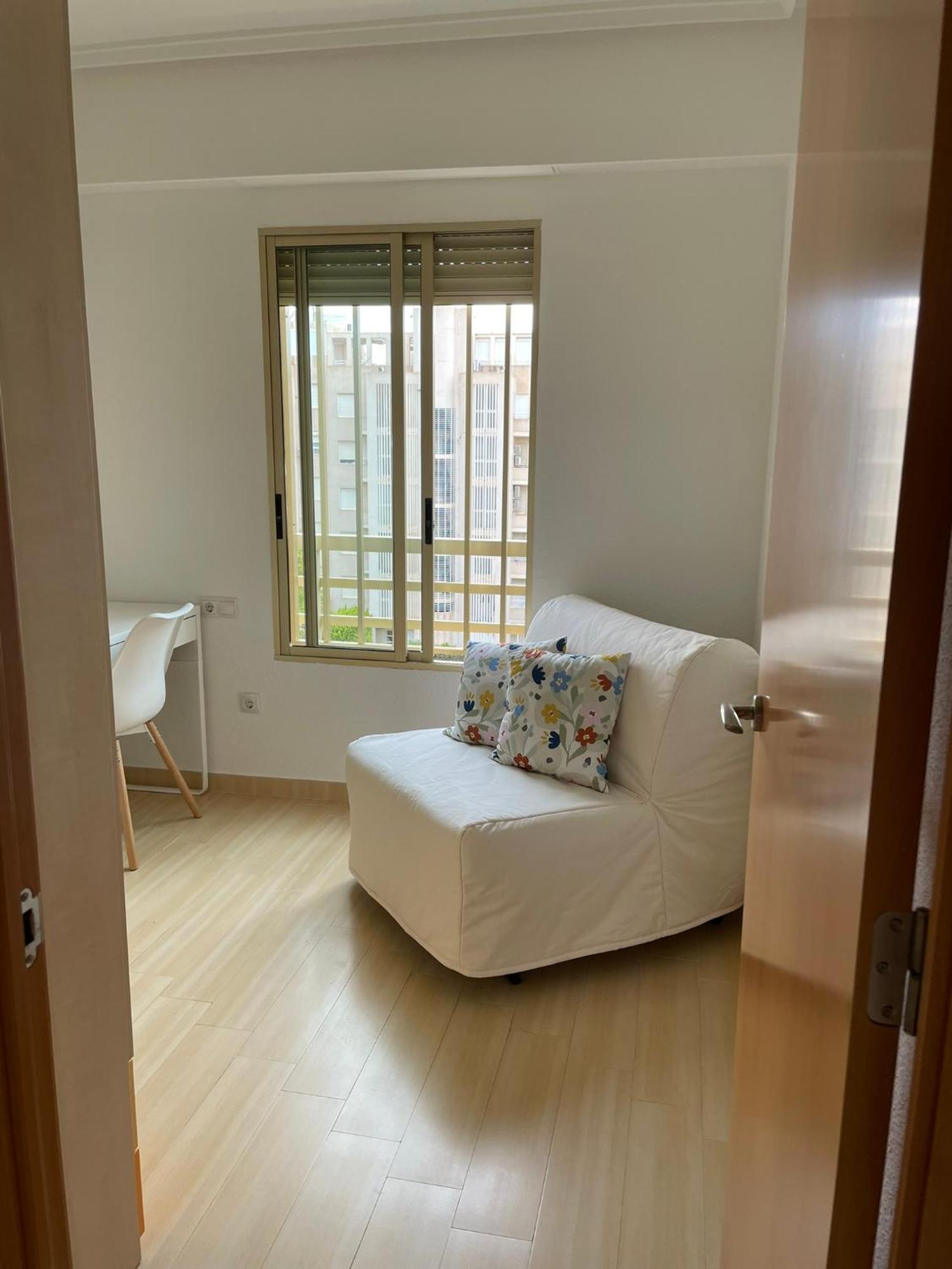 Apartmán Balcon De Klara El Campello Exteriér fotografie