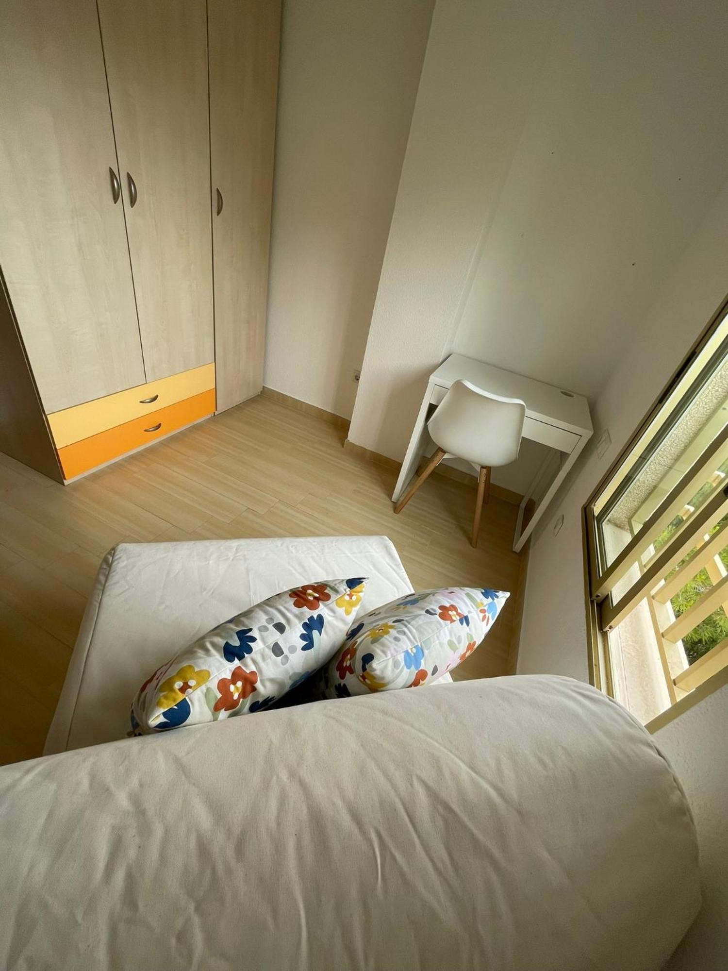 Apartmán Balcon De Klara El Campello Exteriér fotografie