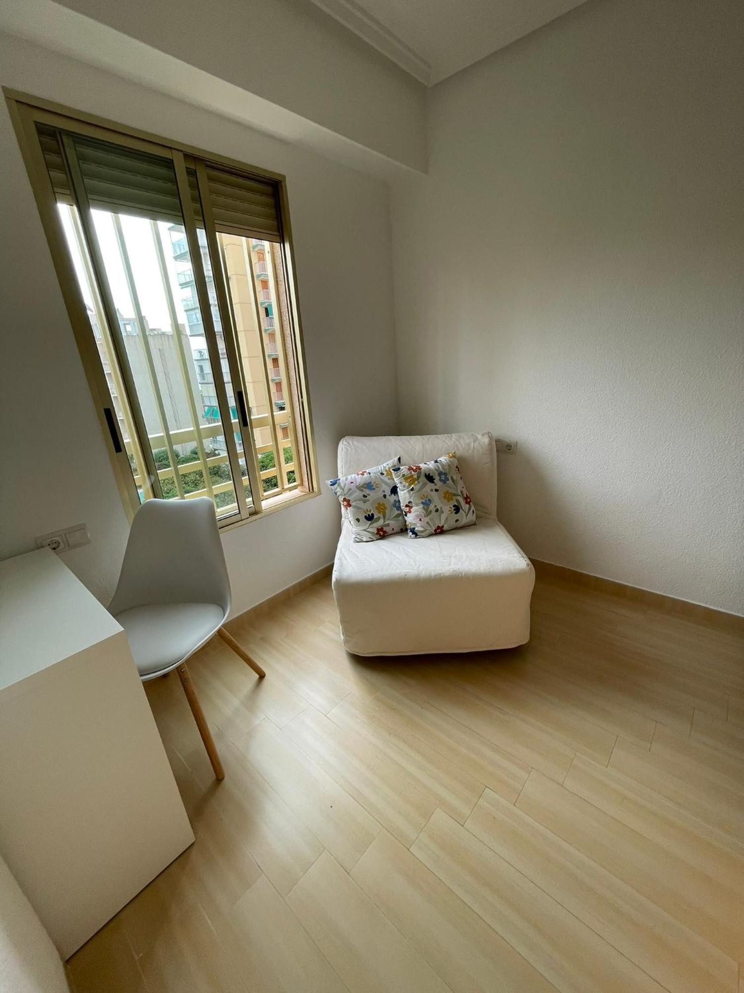 Apartmán Balcon De Klara El Campello Exteriér fotografie